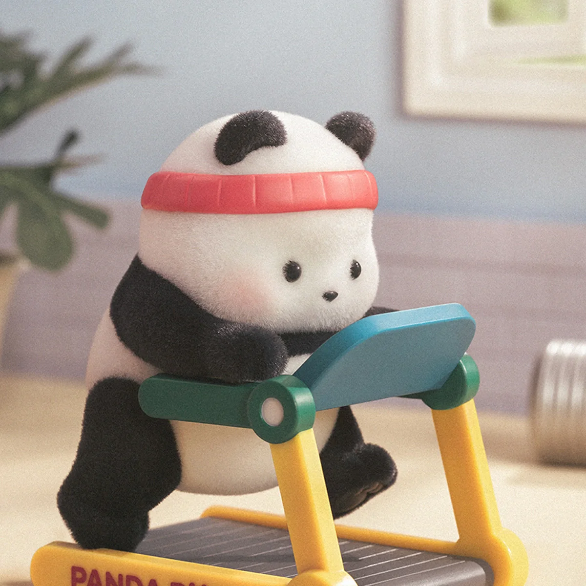 PANDA ROLL PLAYFUL JOURNAL - Image 9
