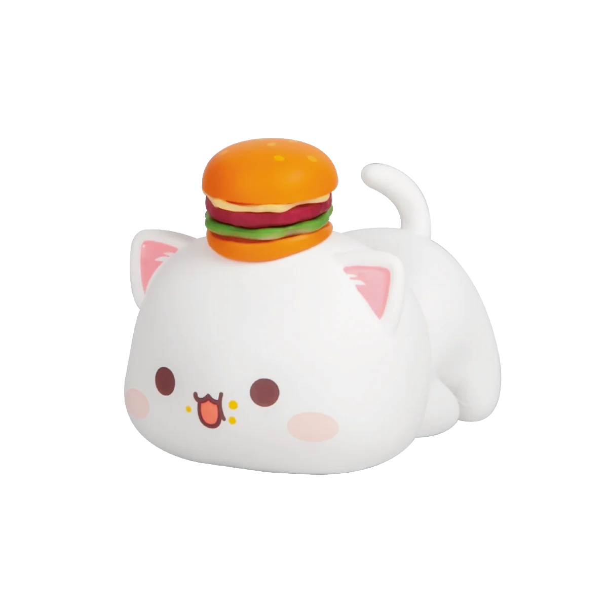 PEACH AND GOMA'S SWEET MINI UNIVERSE - Image 11