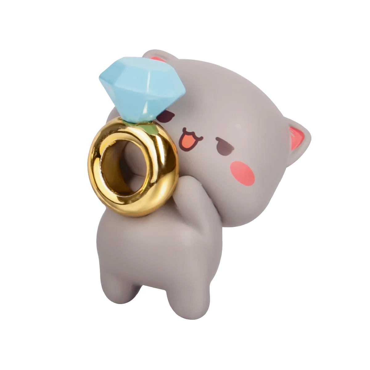 PEACH AND GOMA'S SWEET MINI UNIVERSE - Image 19
