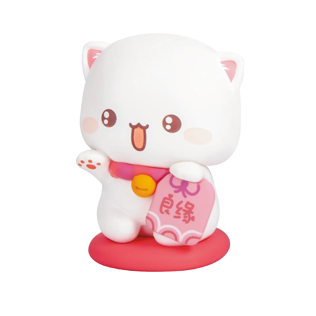 PEACH AND GOMA'S SWEET MINI UNIVERSE - Image 24