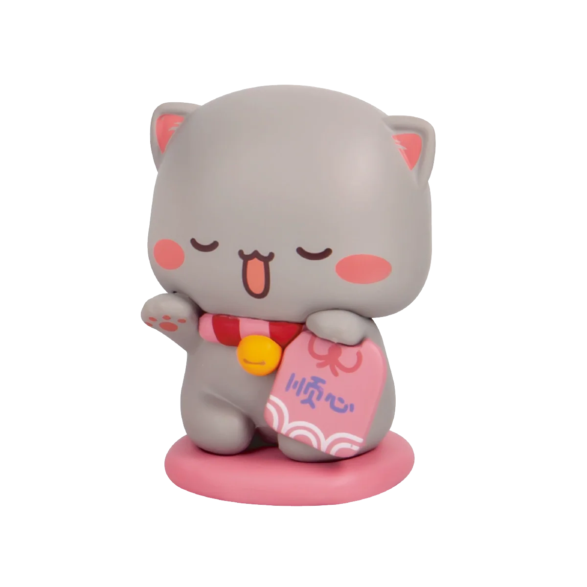 PEACH AND GOMA'S SWEET MINI UNIVERSE - Image 33