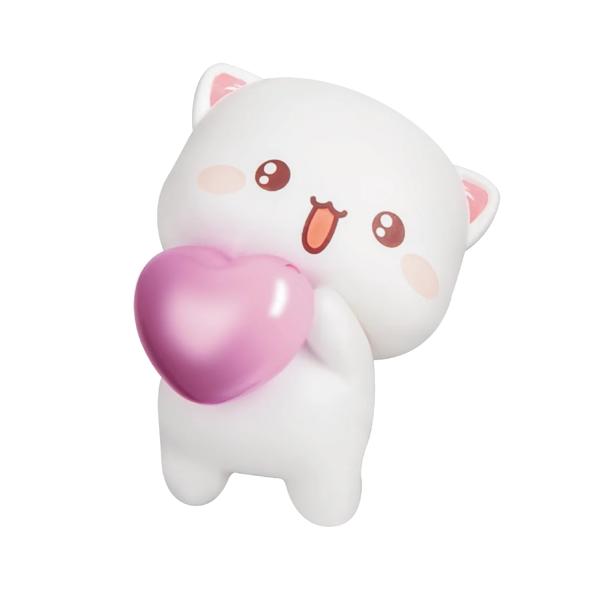 PEACH AND GOMA'S SWEET MINI UNIVERSE - Image 40