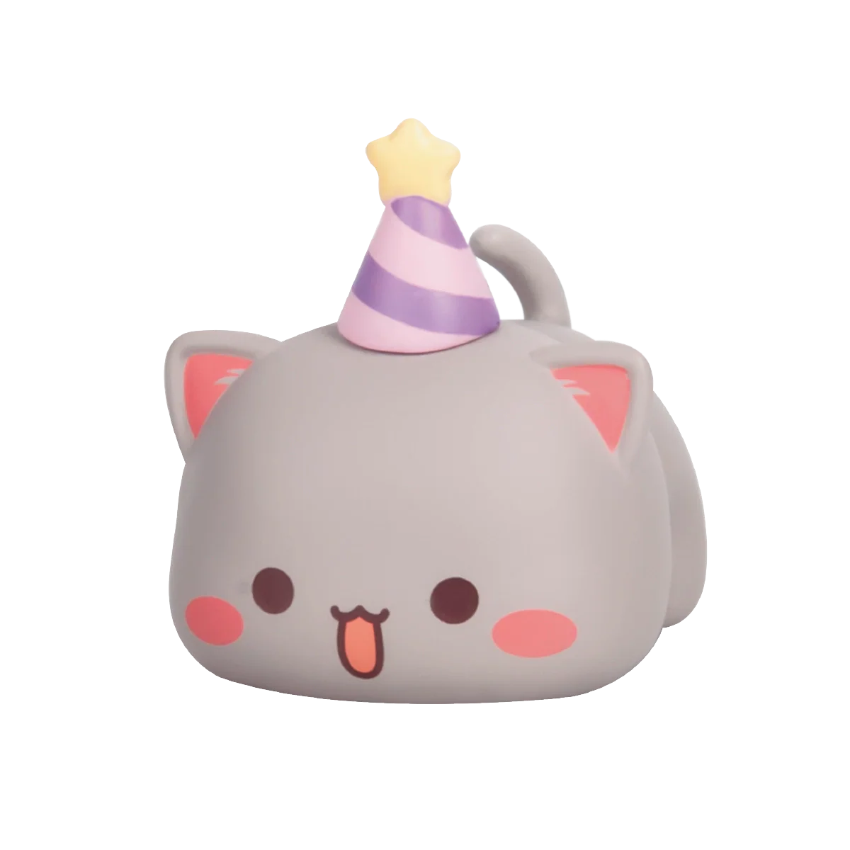 PEACH AND GOMA'S SWEET MINI UNIVERSE - Image 9
