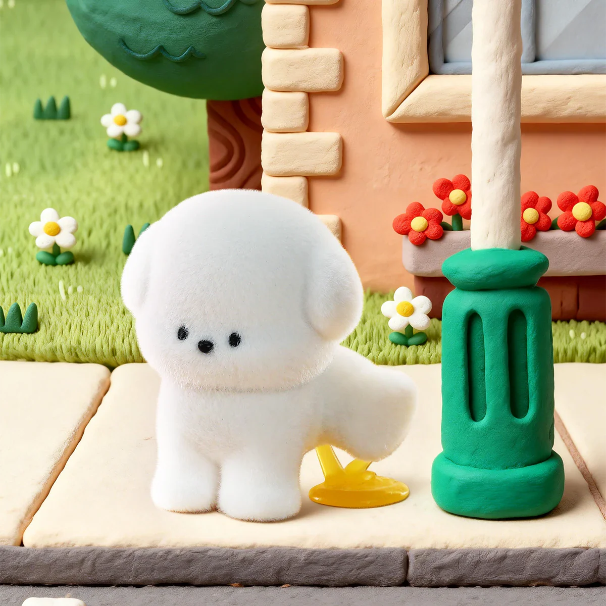 POOPOO PUPS COLLECTION - Image 4