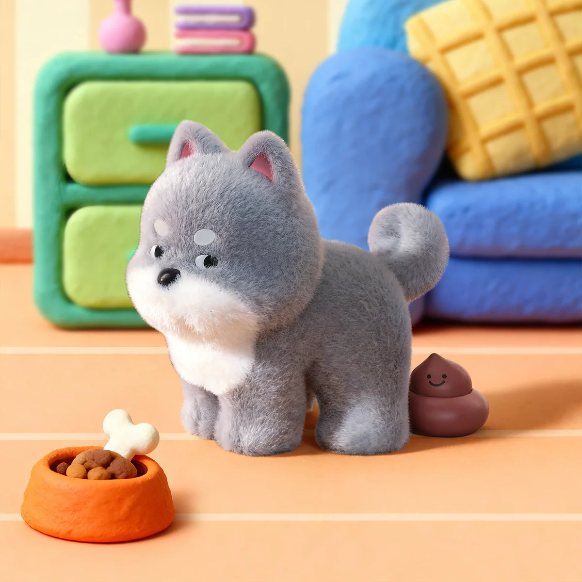 POOPOO PUPS COLLECTION - Image 6