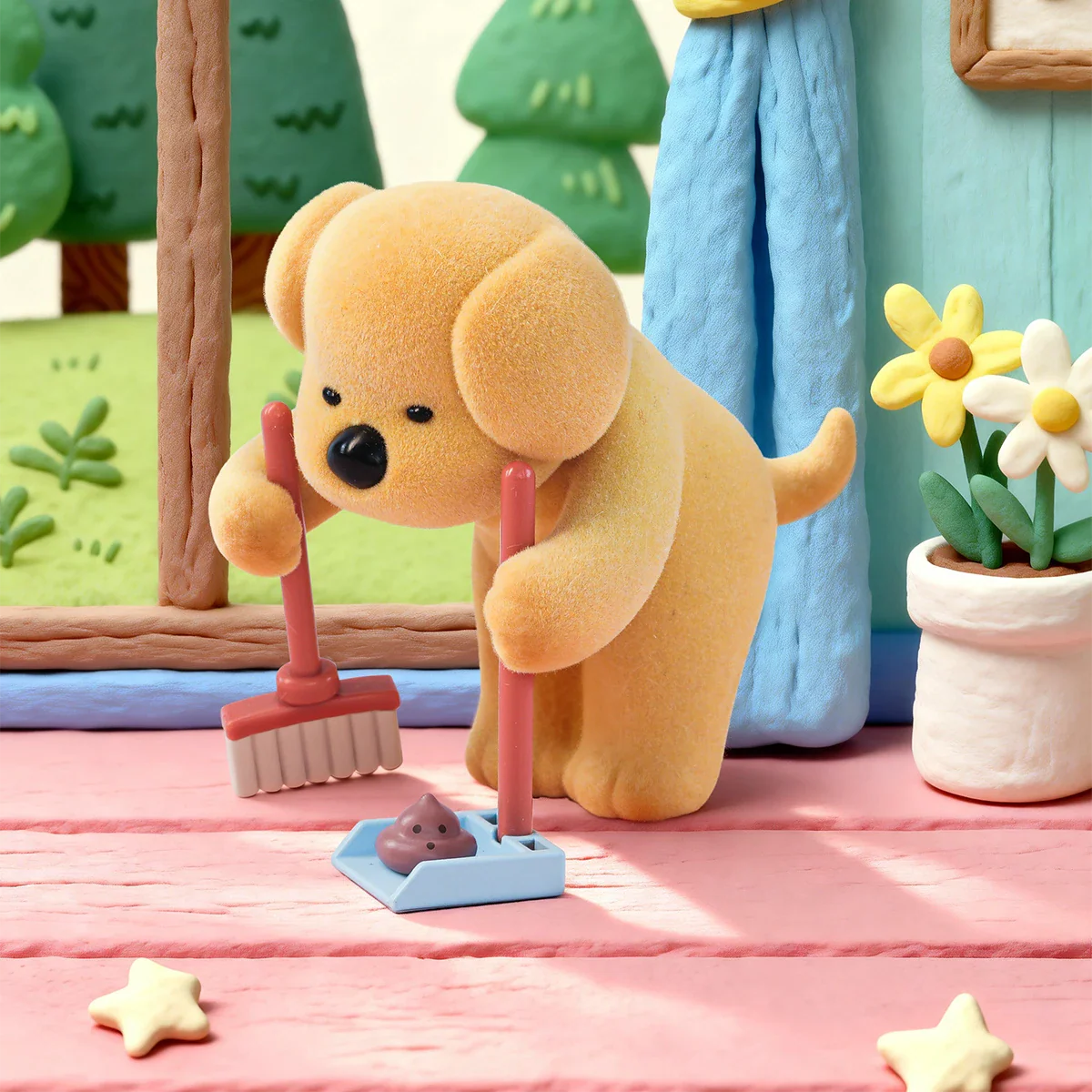 POOPOO PUPS COLLECTION - Image 7