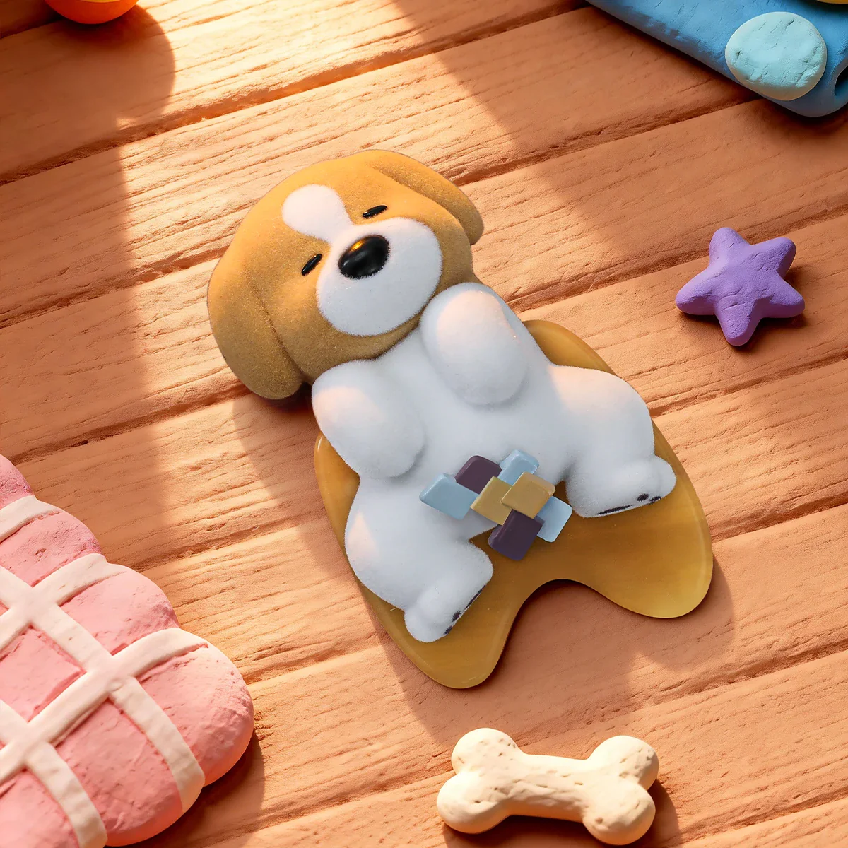 POOPOO PUPS COLLECTION - Image 8