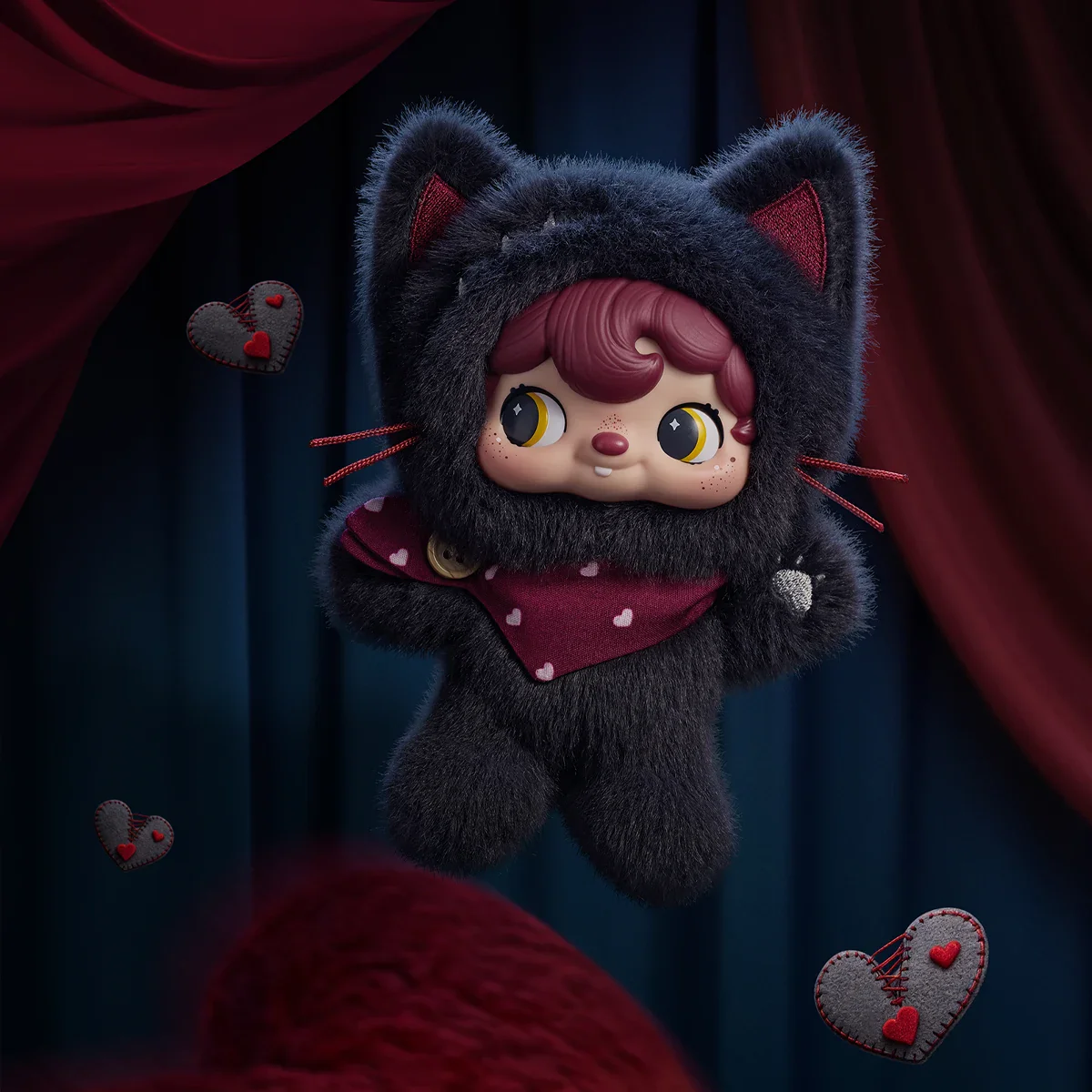 POUKAPOUKA ME & I VINYL PLUSH BLIND BOX - Image 10