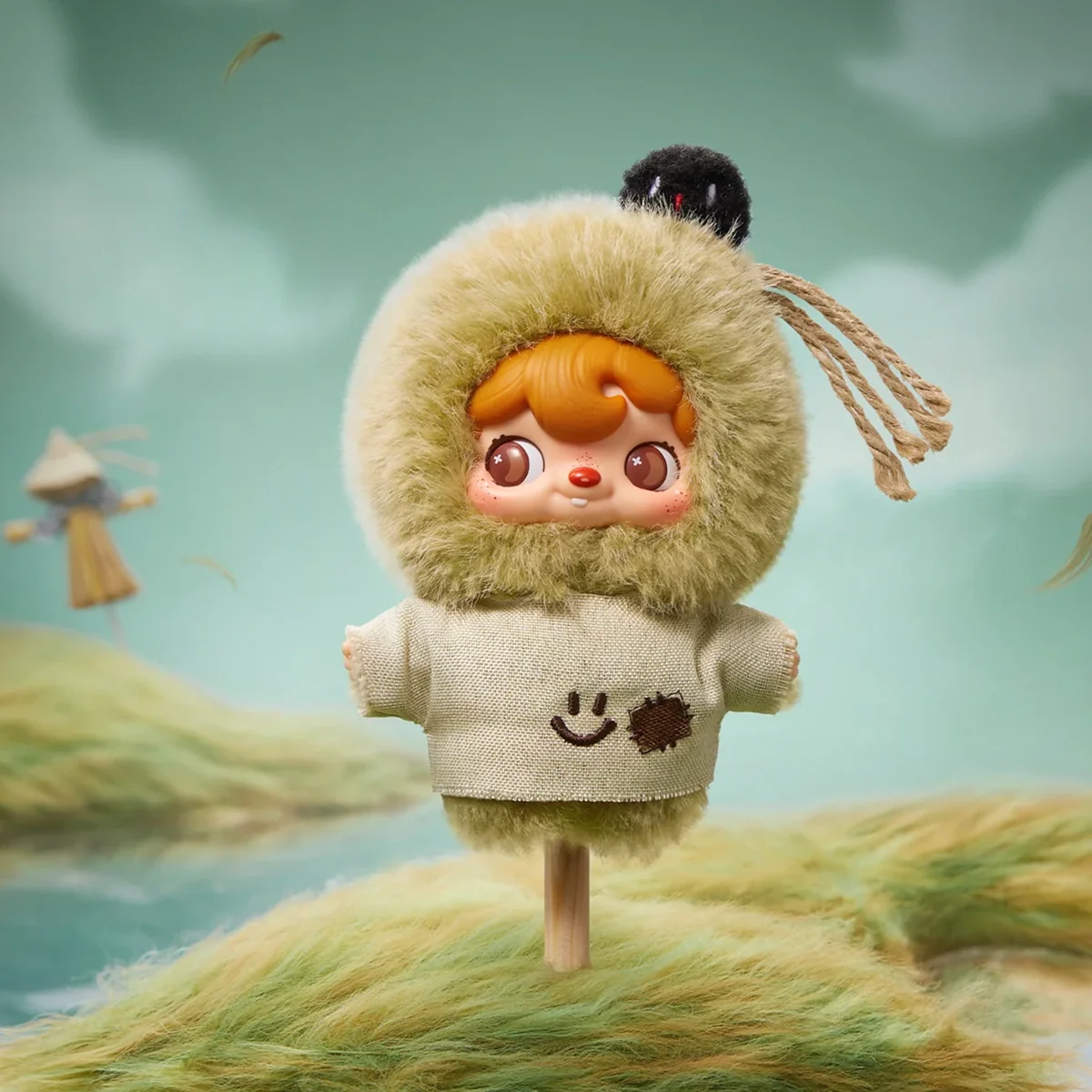 POUKAPOUKA ME & I VINYL PLUSH BLIND BOX - Image 15