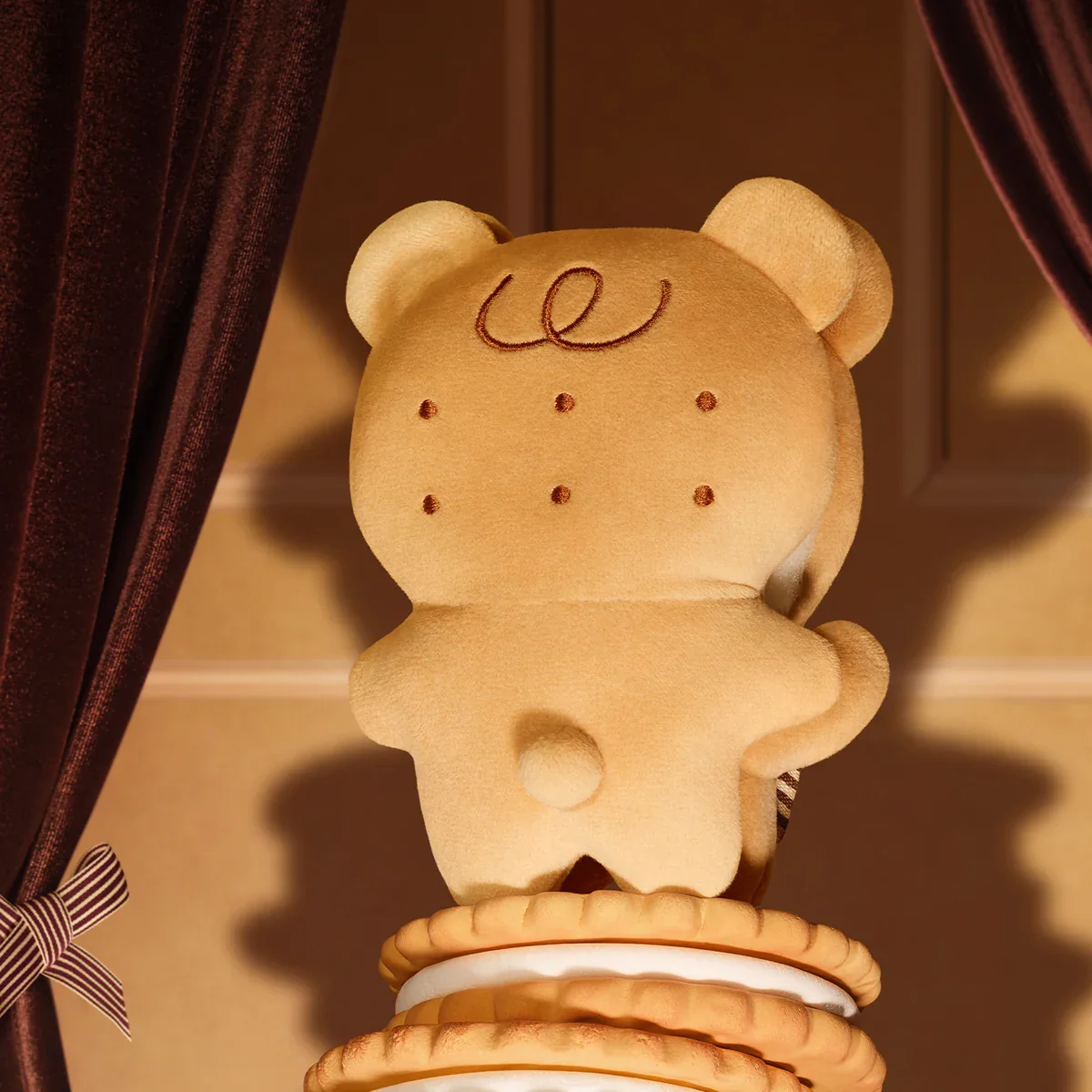 POUKAPOUKA ME & I VINYL PLUSH BLIND BOX - Image 3