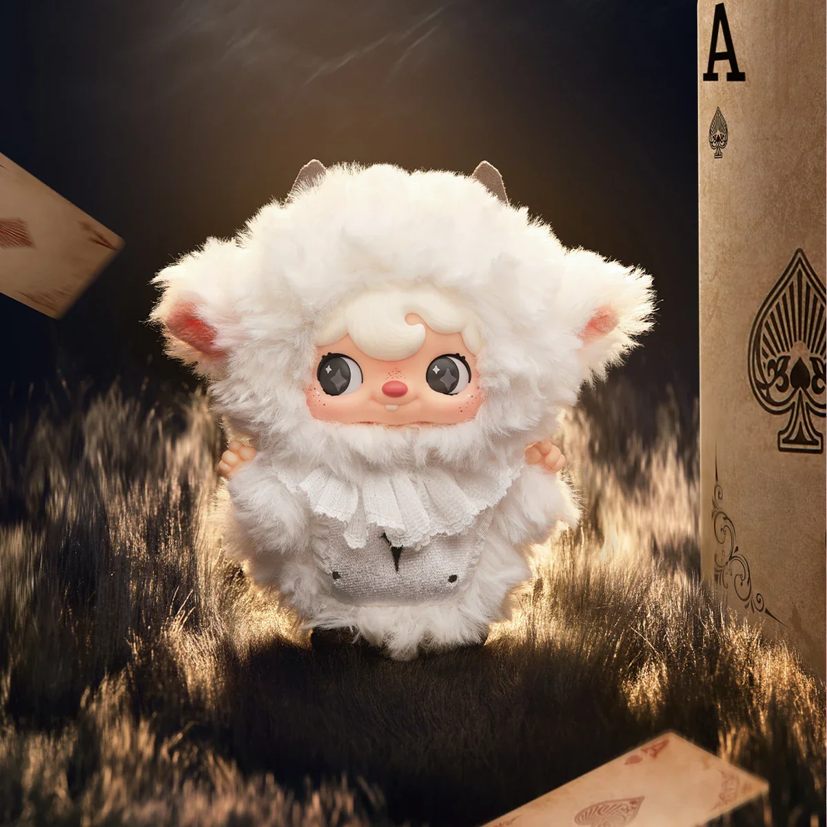 POUKAPOUKA ME & I VINYL PLUSH BLIND BOX - Image 6