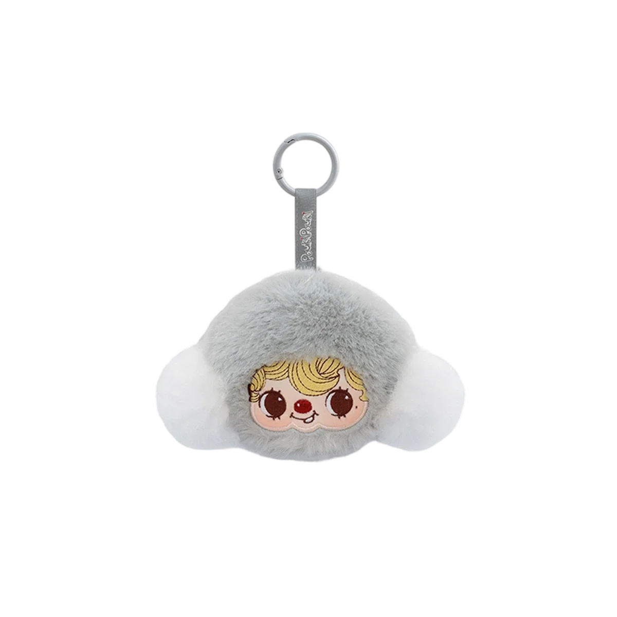 POUKAPOUKA POCKET COSMOS EARPHONE CASE