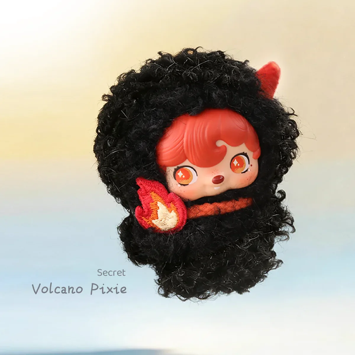 POUKAPOUKA POCKET COSMOS VINYL PLUSH BLIND BOX - Image 15