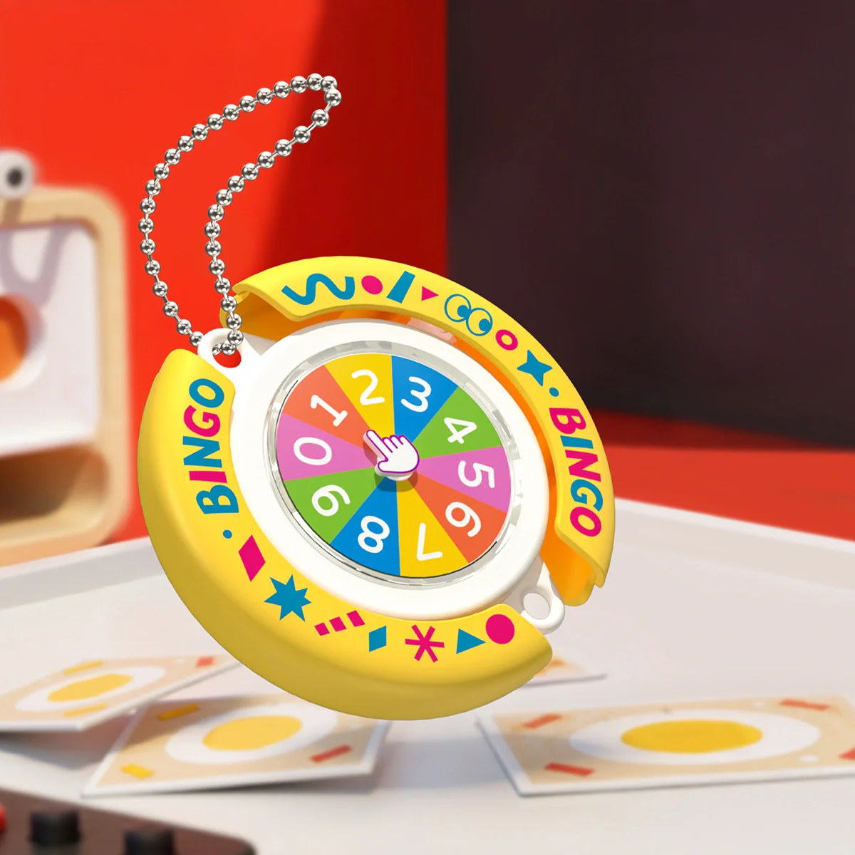 QUESERA - FORTUNE WHEEL - Image 5
