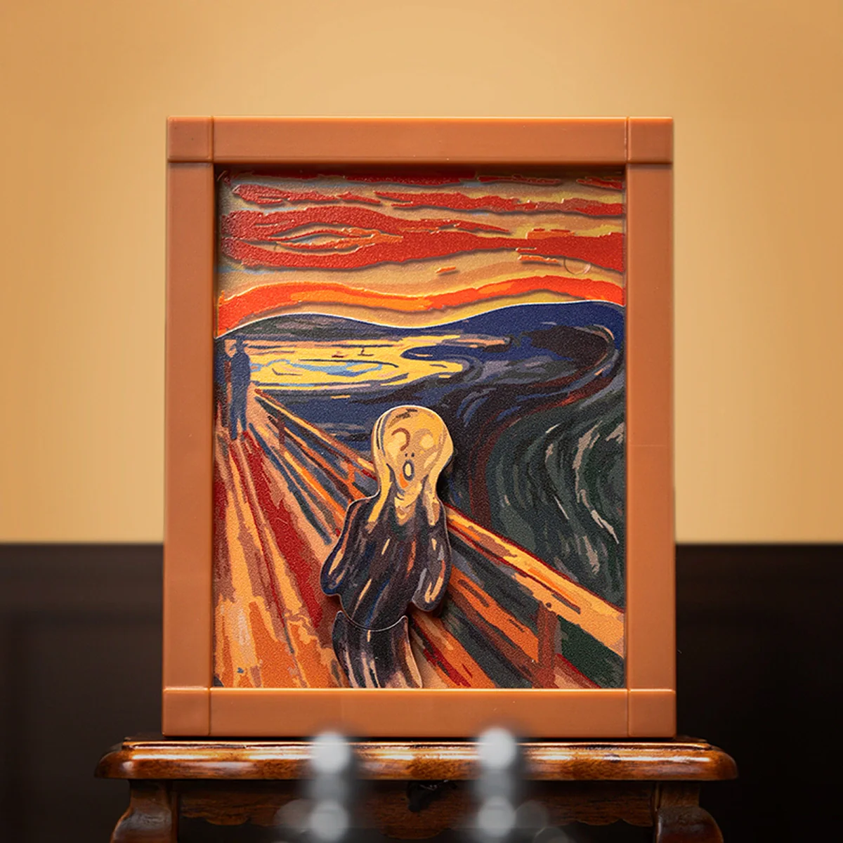 QUESERA - LIVING PAINTINGS - Image 4