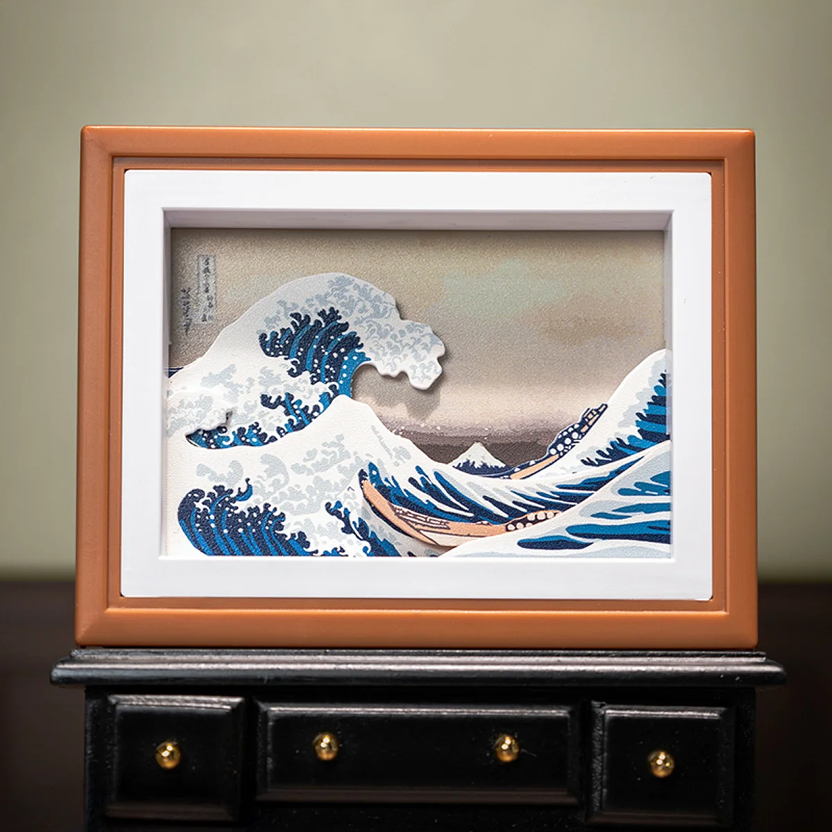 QUESERA - LIVING PAINTINGS - Image 5