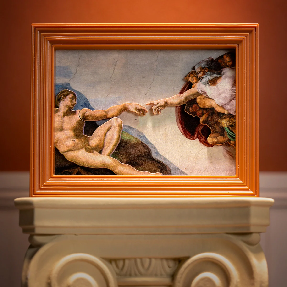 QUESERA - LIVING PAINTINGS - Image 6