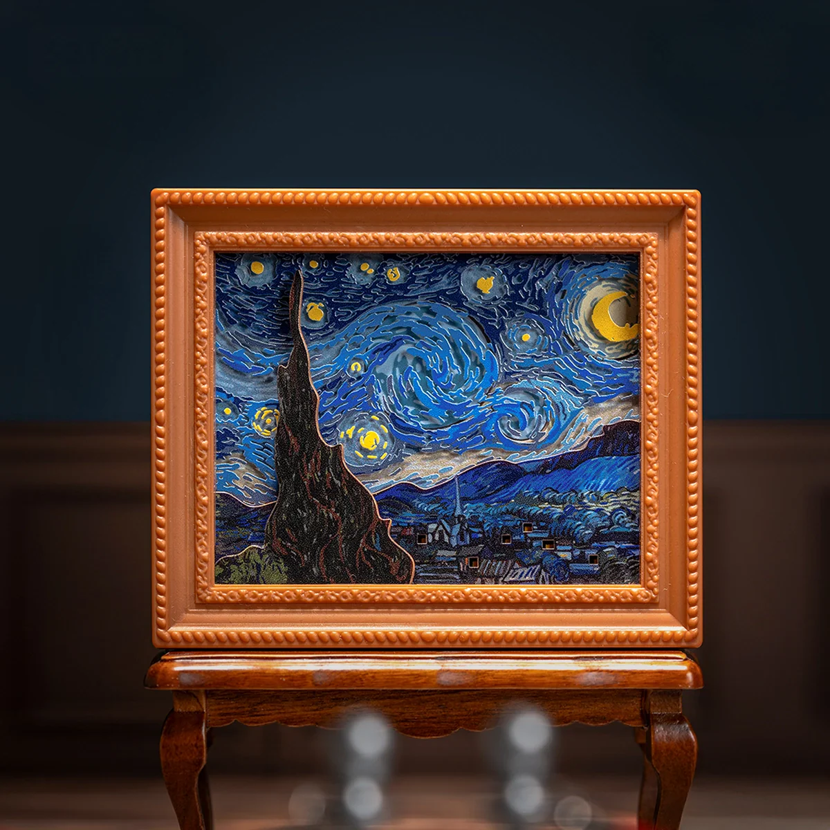 QUESERA - LIVING PAINTINGS - Image 7