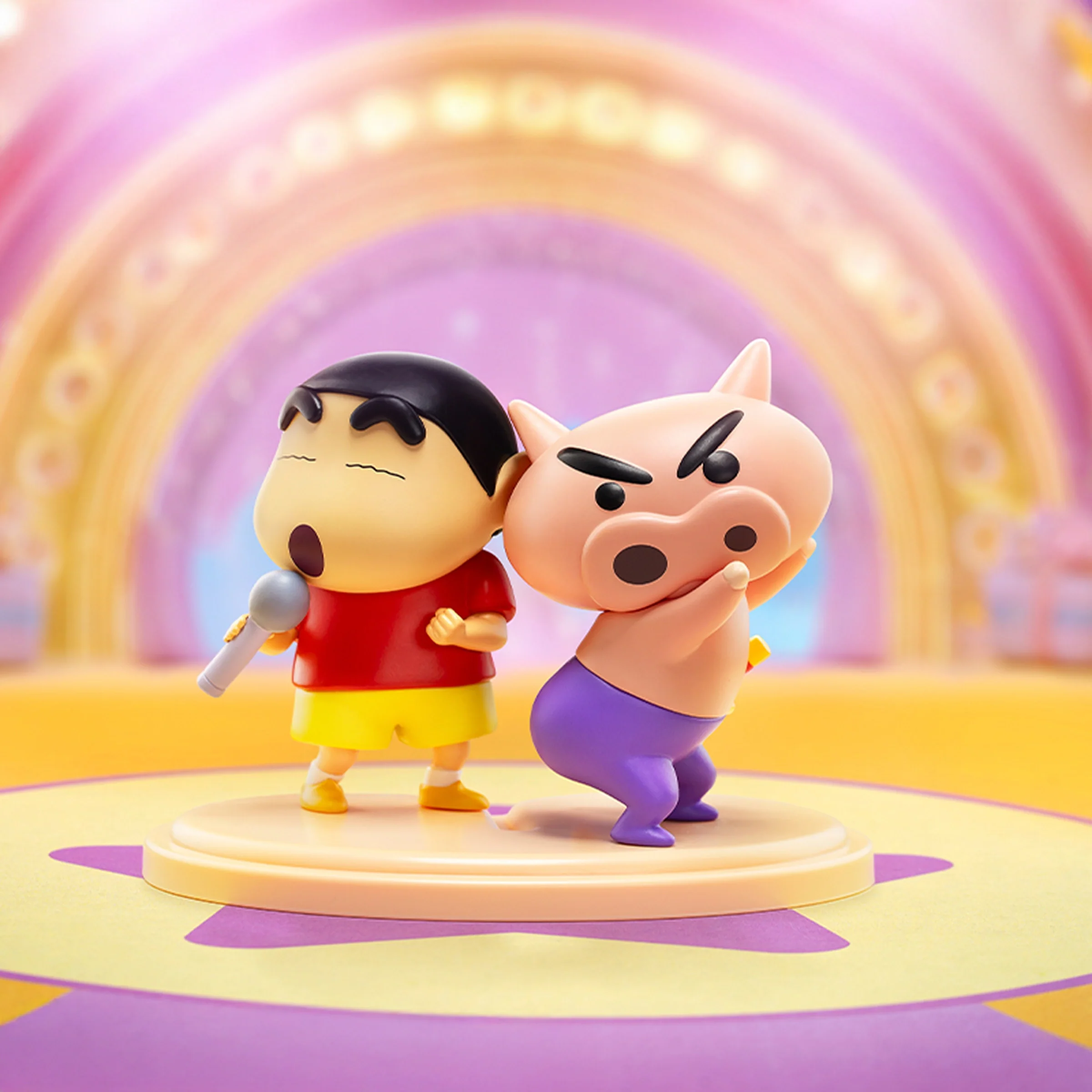 SHINCHAN & BURIBURIZAEMON – KASUKABE’S ULTIMATE DUO - Image 11