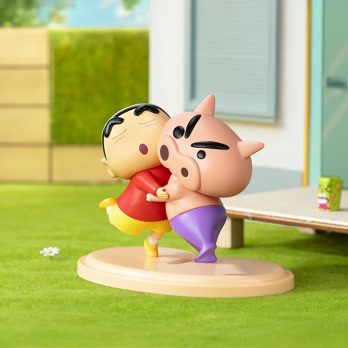 SHINCHAN & BURIBURIZAEMON – KASUKABE’S ULTIMATE DUO - Image 4