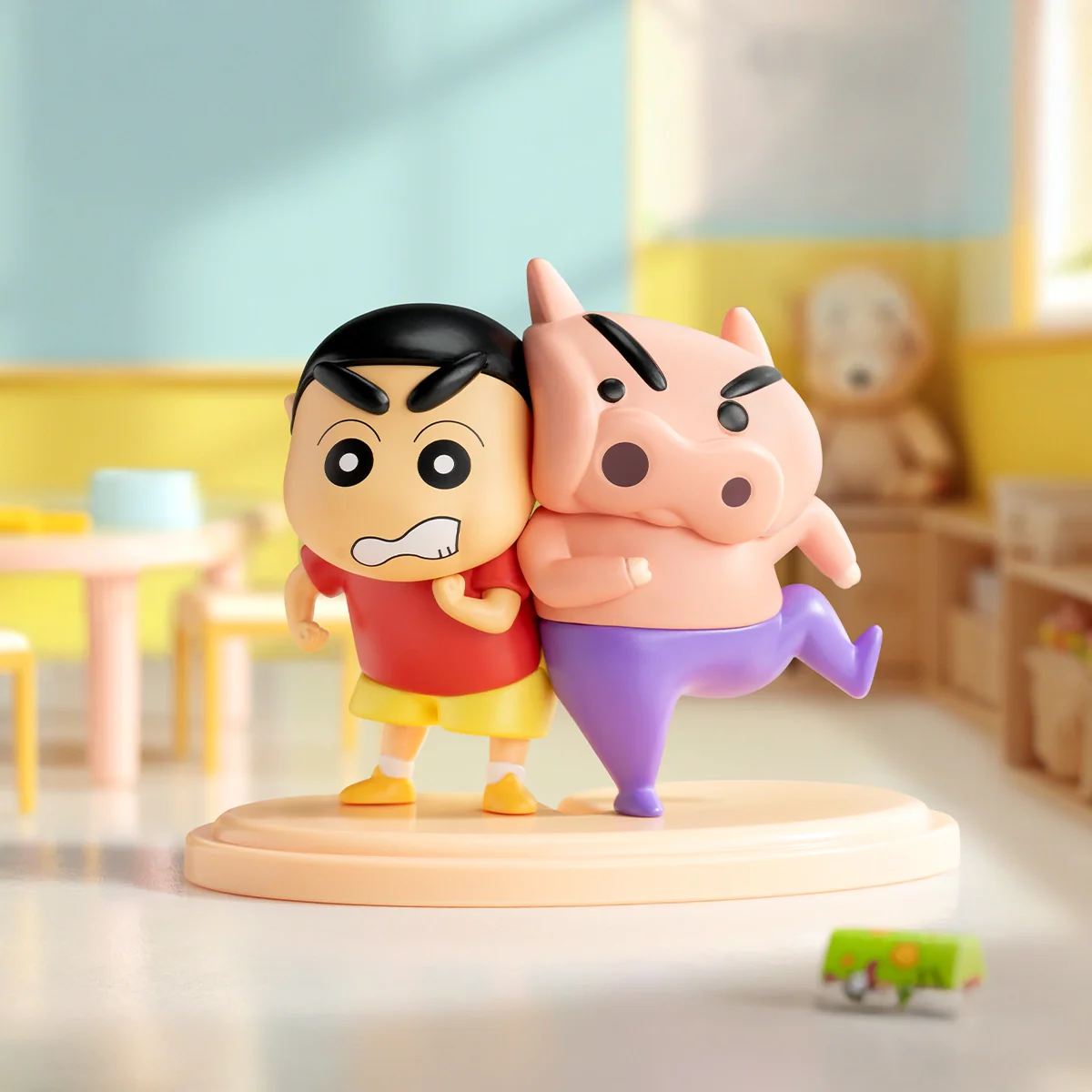 SHINCHAN & BURIBURIZAEMON – KASUKABE’S ULTIMATE DUO - Image 5