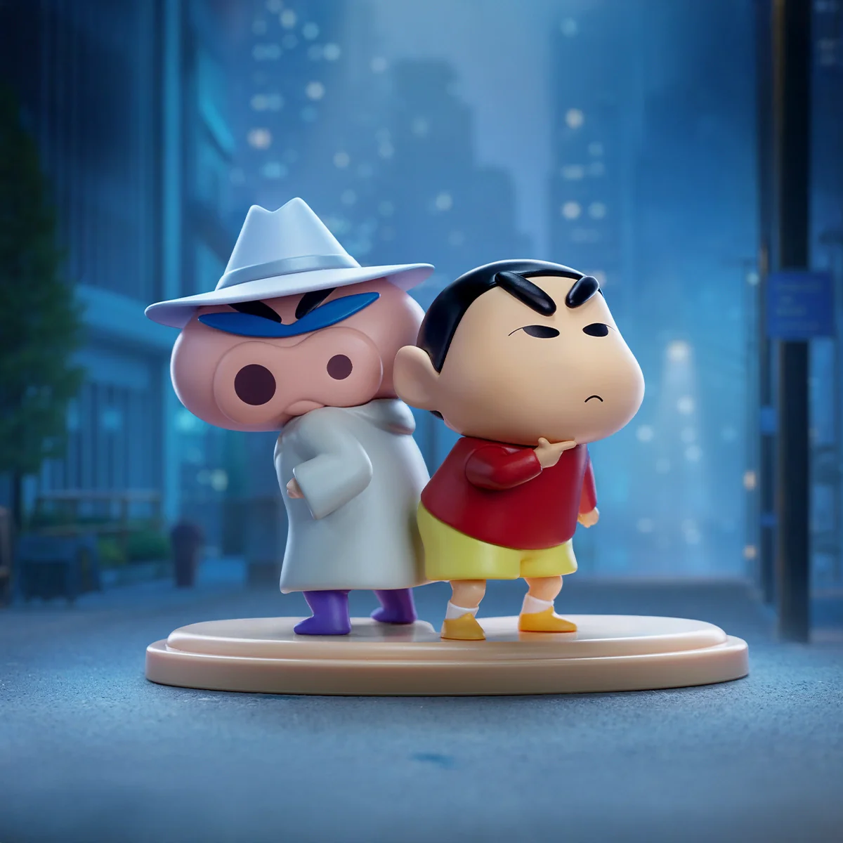 SHINCHAN & BURIBURIZAEMON – KASUKABE’S ULTIMATE DUO - Image 9