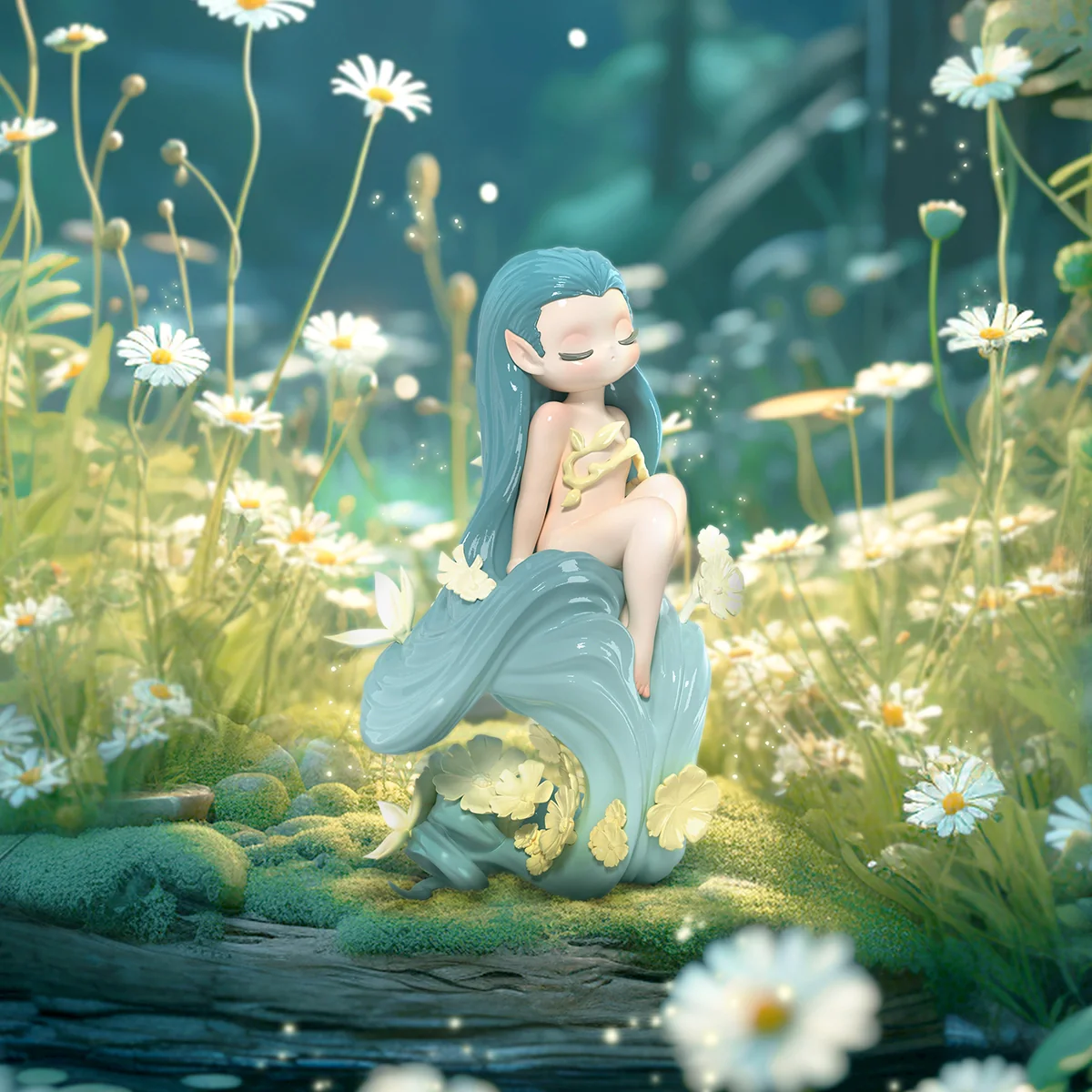 SLEEP DREAMLAND ELVES - Image 13