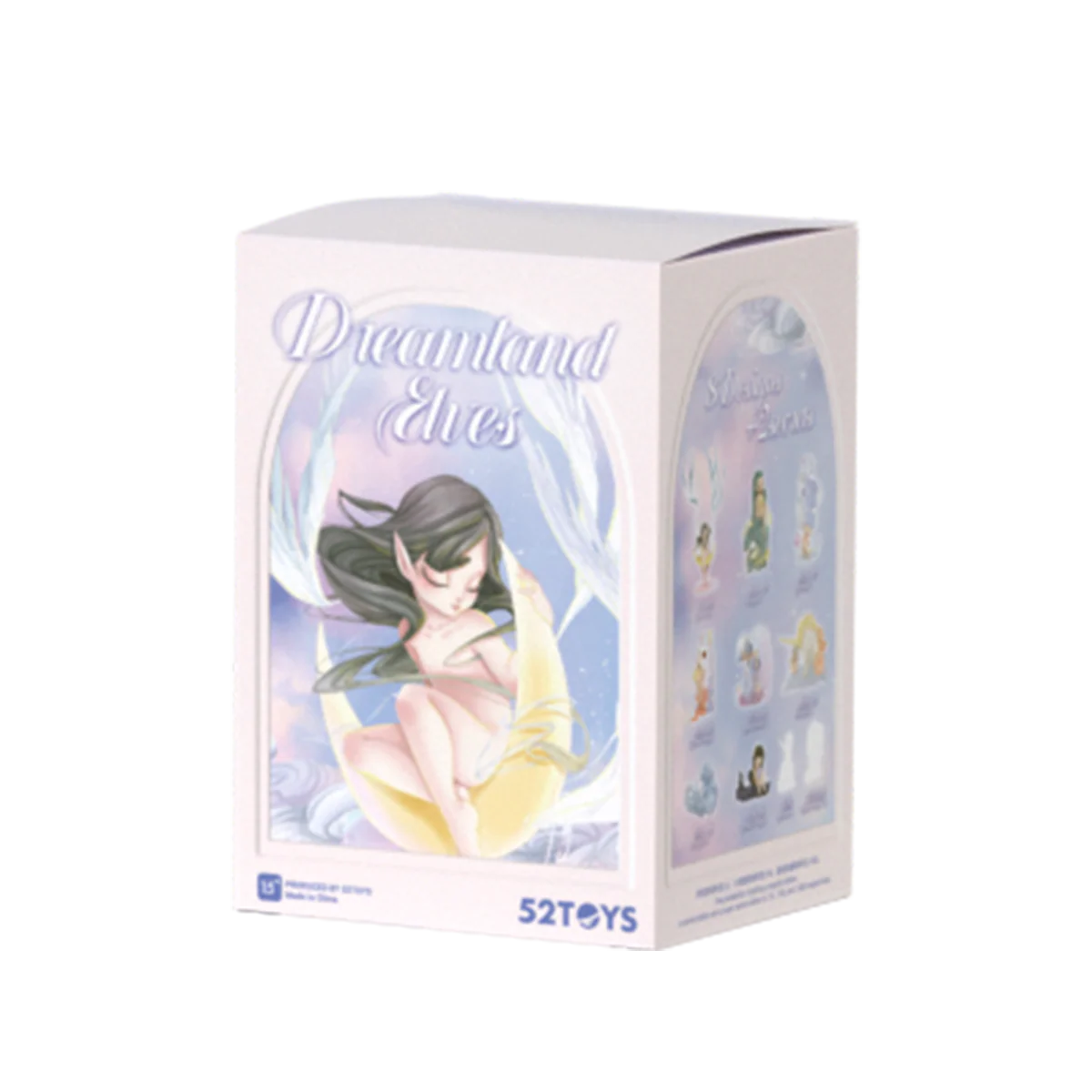 SLEEP DREAMLAND ELVES - Image 15