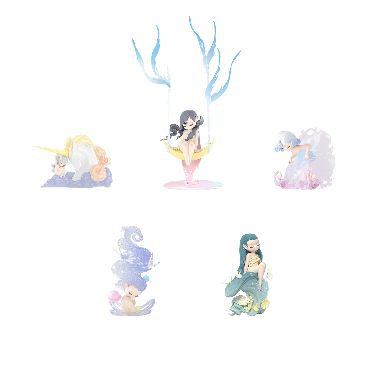 SLEEP DREAMLAND ELVES - Image 3