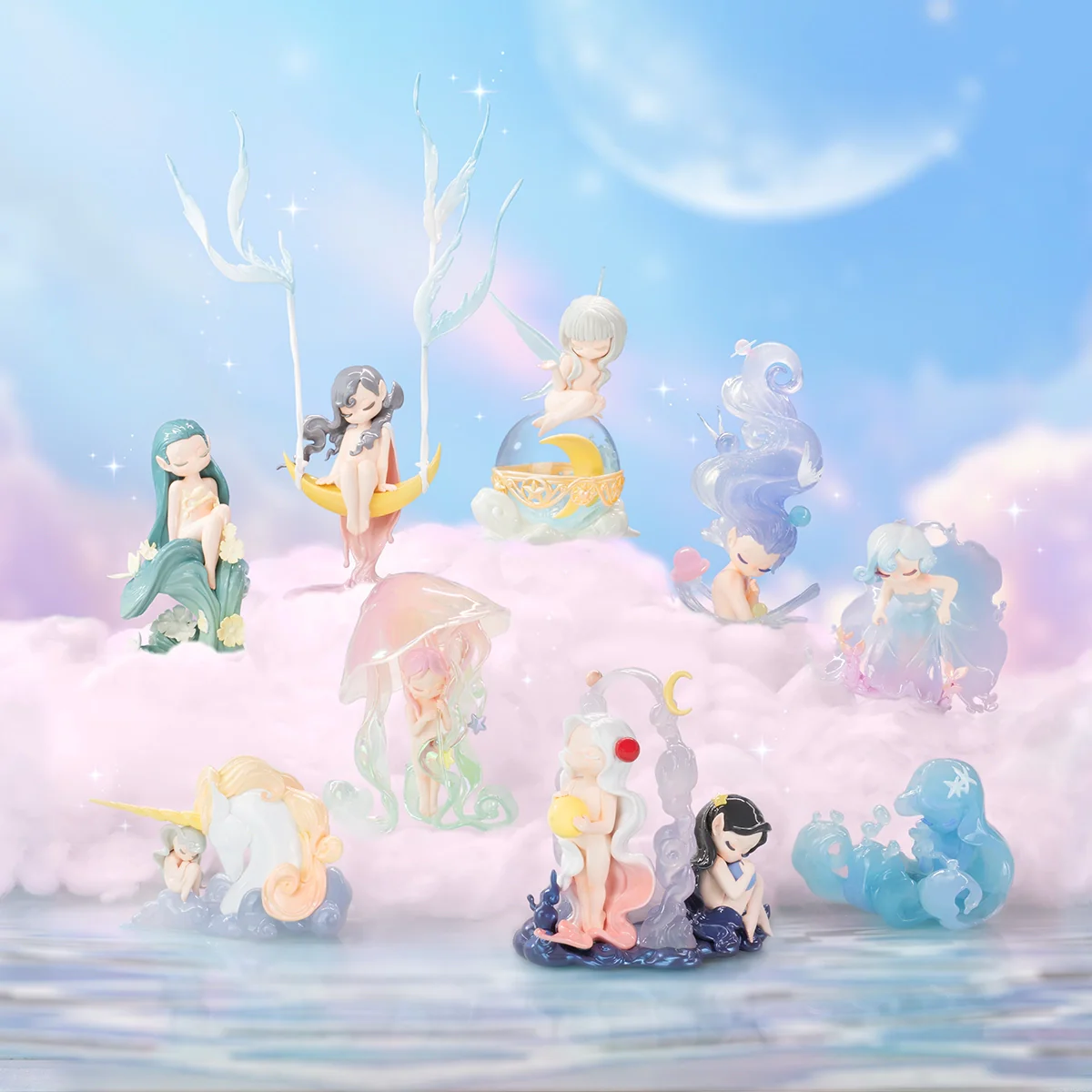 SLEEP DREAMLAND ELVES - Image 4
