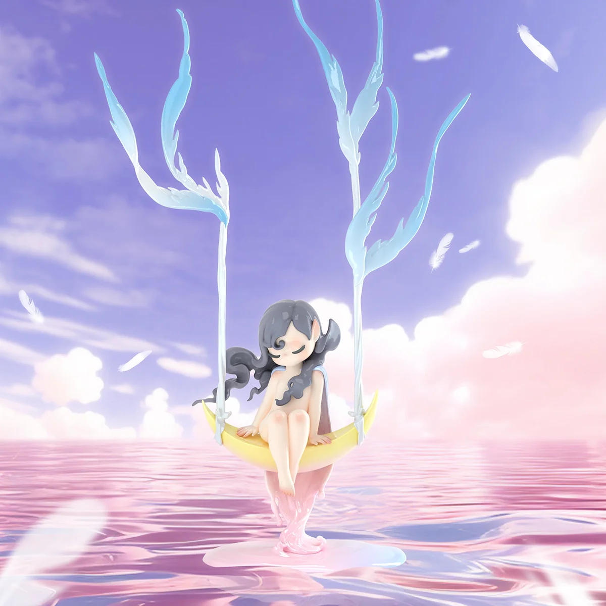 SLEEP DREAMLAND ELVES - Image 5