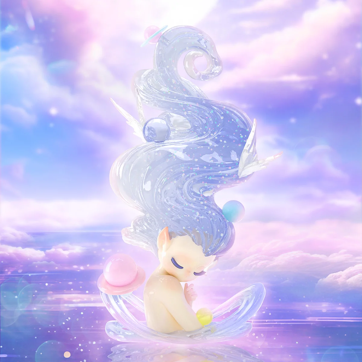SLEEP DREAMLAND ELVES - Image 6