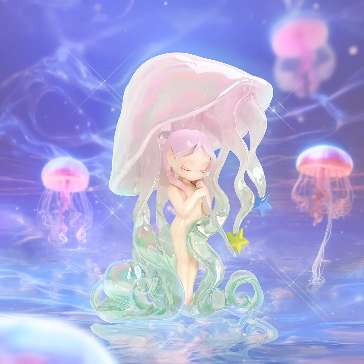 SLEEP DREAMLAND ELVES - Image 7