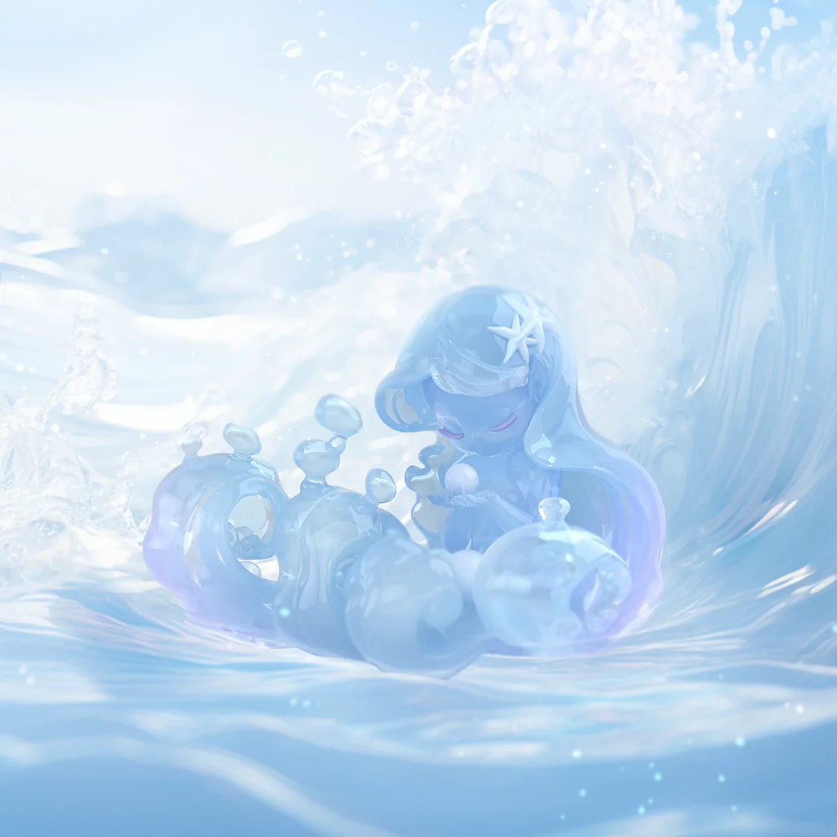 SLEEP DREAMLAND ELVES - Image 8