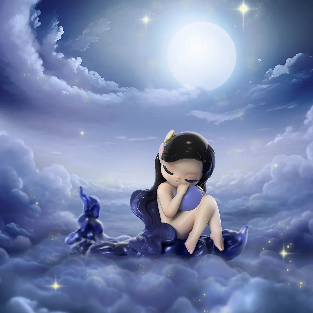 SLEEP DREAMLAND ELVES - Image 9