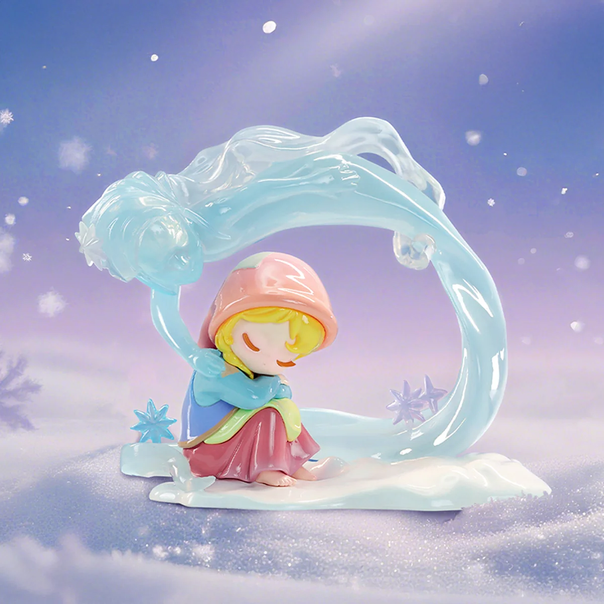 SLEEP DREAMLAND ELVES-TALES OF ENCHANTED DREAMS - Image 3