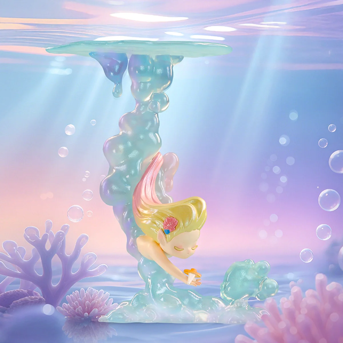 SLEEP DREAMLAND ELVES-TALES OF ENCHANTED DREAMS - Image 4