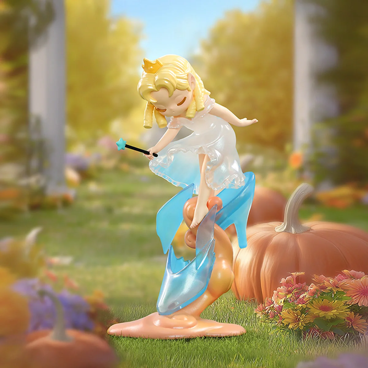 SLEEP DREAMLAND ELVES-TALES OF ENCHANTED DREAMS - Image 5