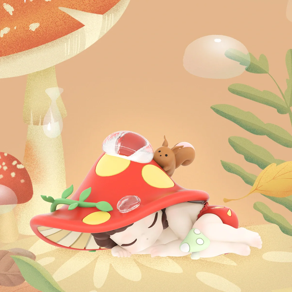 SLEEP FOREST FAIRIES - Image 5
