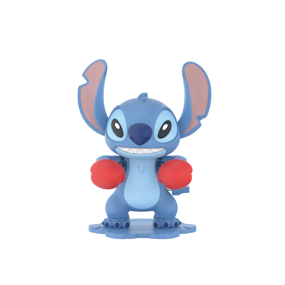 STITCH GALACTIC ACE WIND-UP TOY SERIES