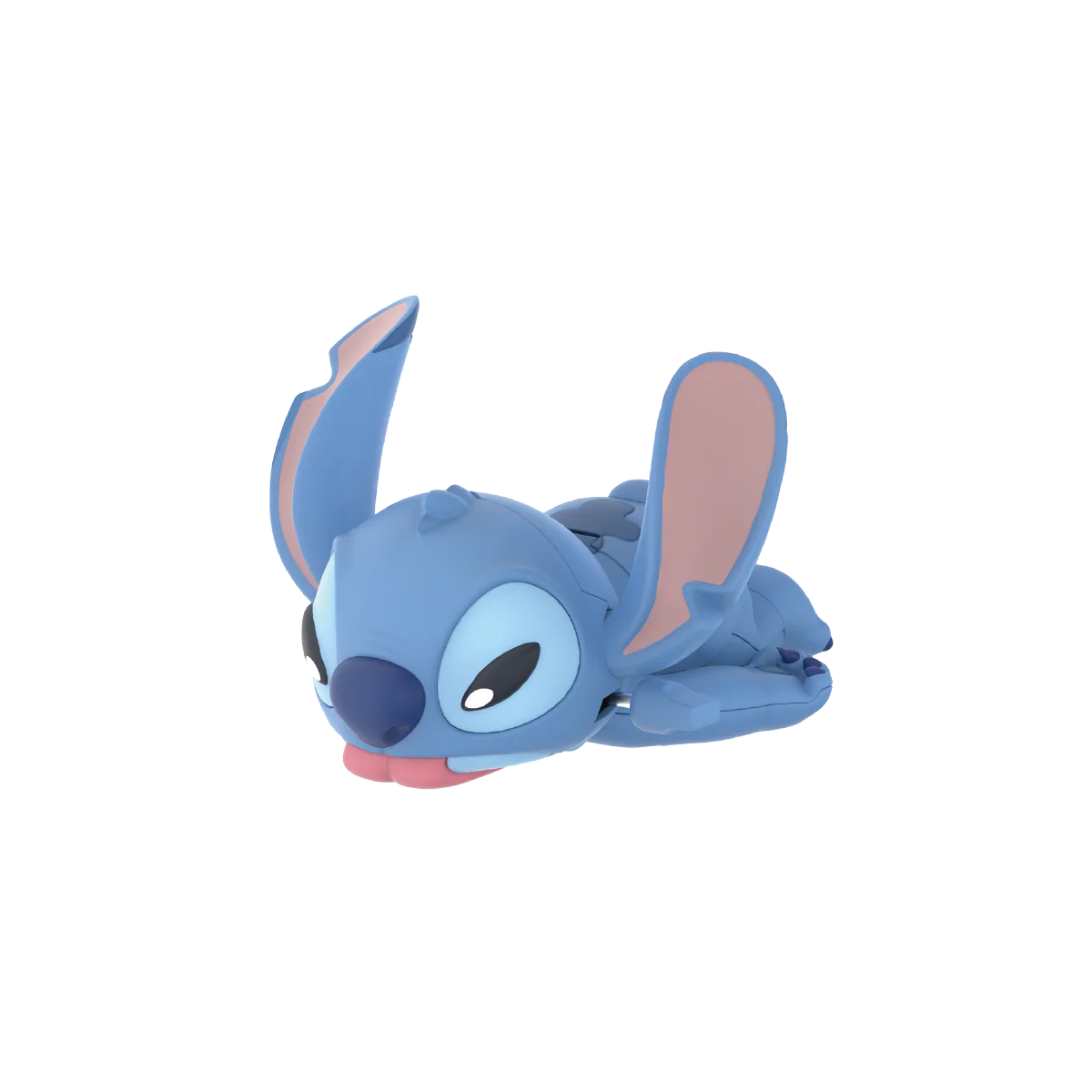 STITCH GALACTIC ACE WIND-UP TOY SERIES - Image 10
