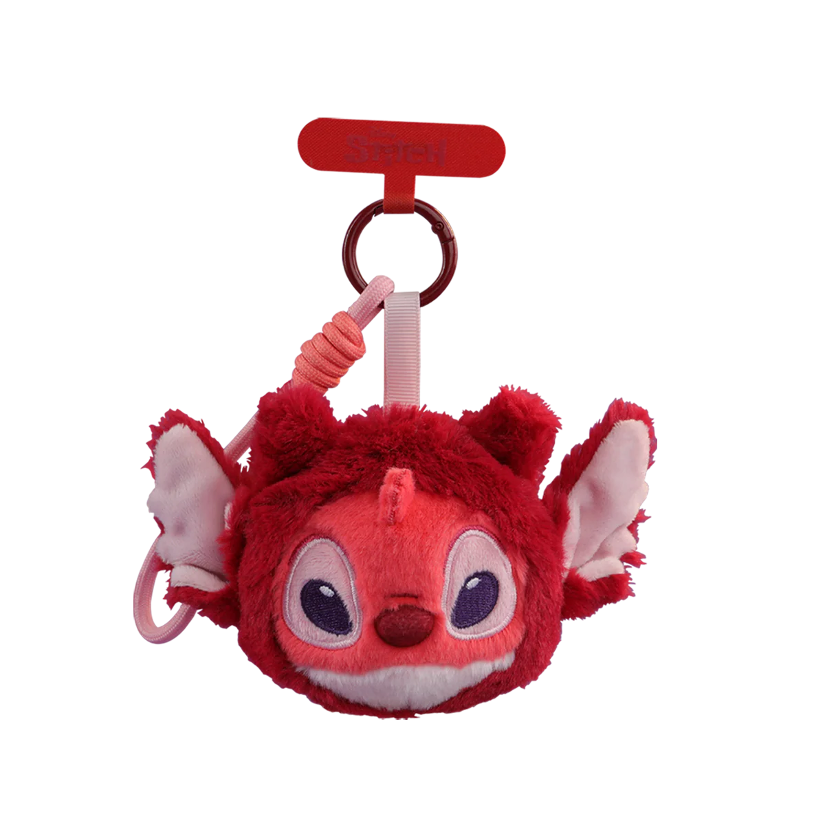 STITCH LET'S MAKE MISCHIEF SERIES – PLUSH PHONE STRAP BLIND BOX - Image 15