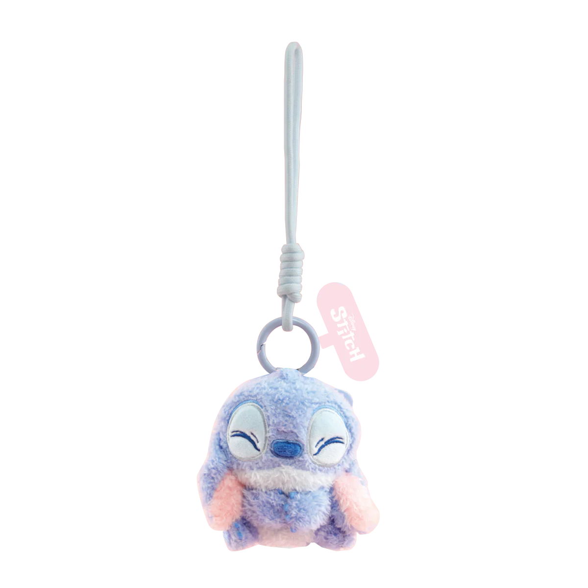 STITCH MOOD SERIES PLUSH PHONE CHARM BLIND BOX - Image 11