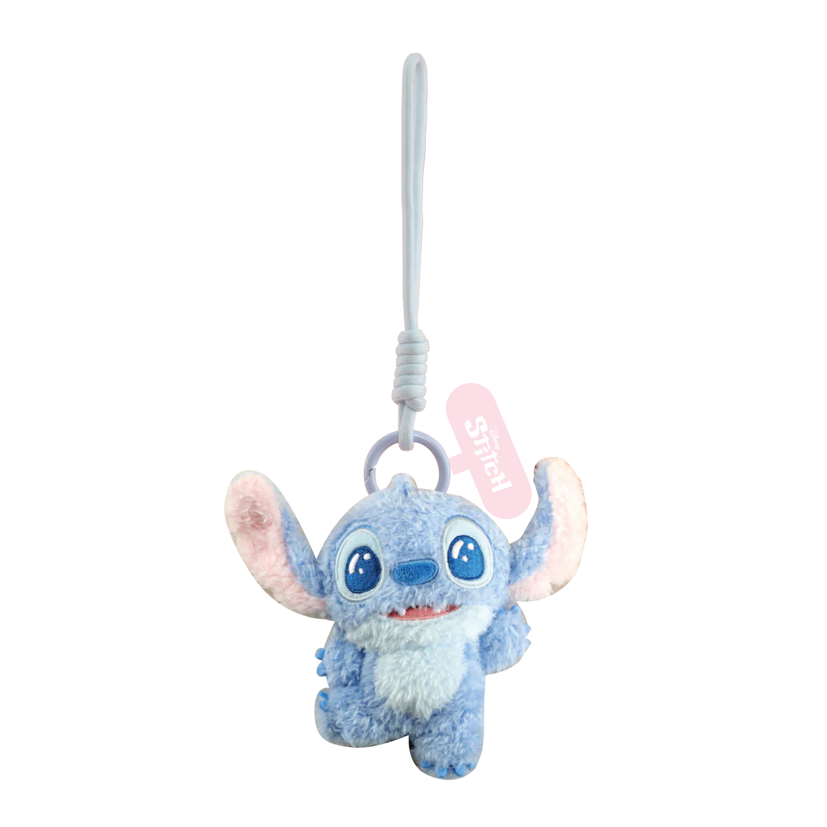 STITCH MOOD SERIES PLUSH PHONE CHARM BLIND BOX - Image 13