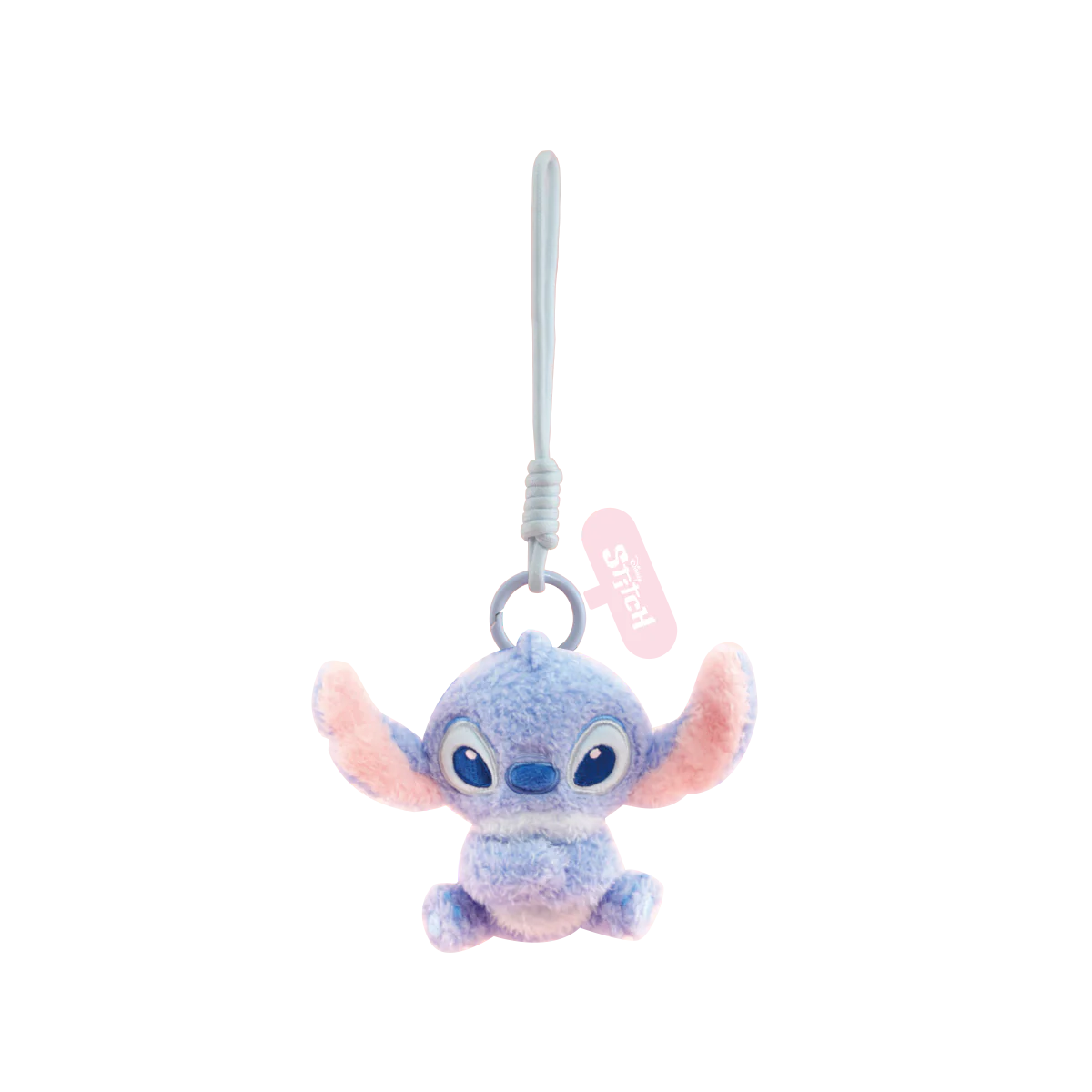 STITCH MOOD SERIES PLUSH PHONE CHARM BLIND BOX - Image 14