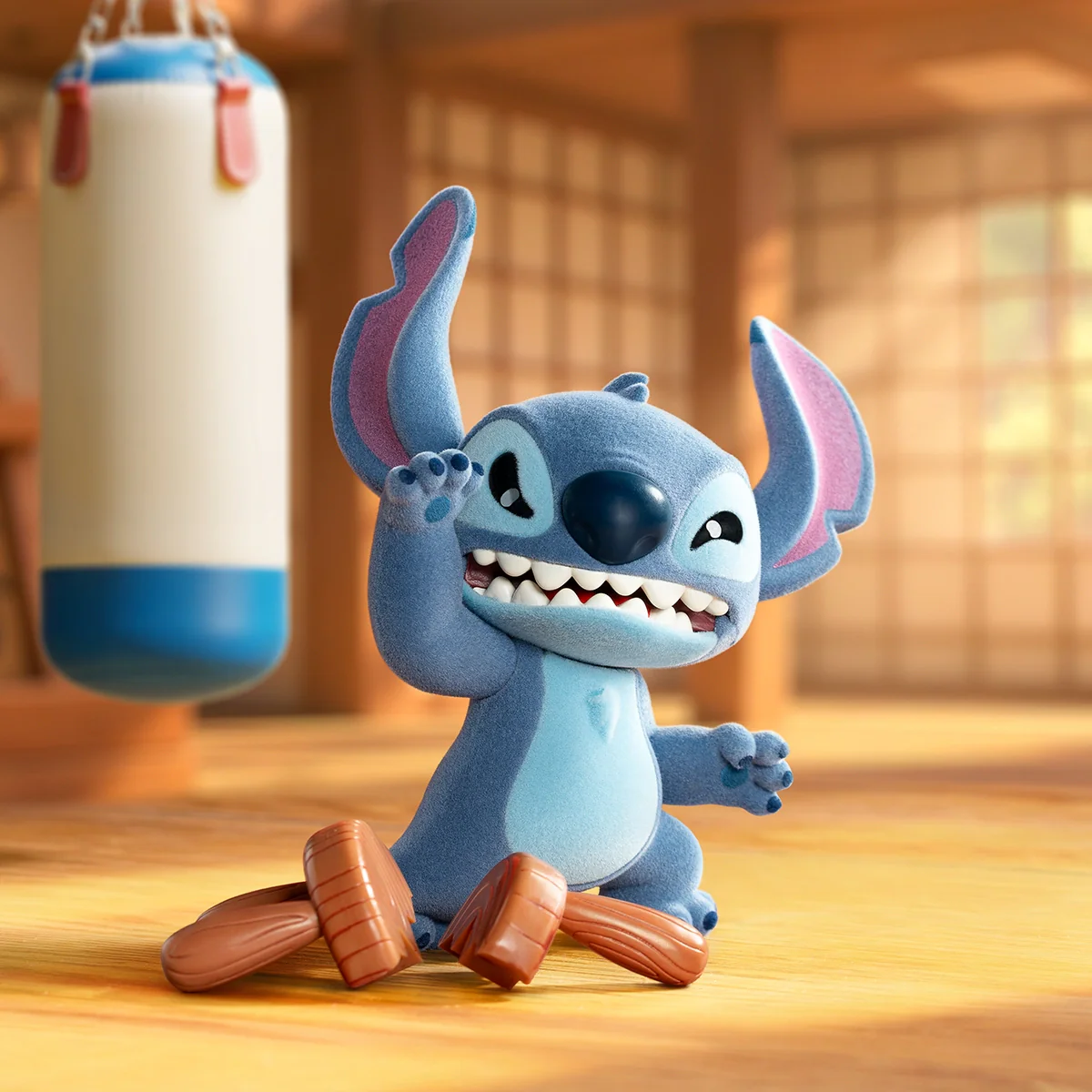 STITCH SUPER TROUBLE MAKER - Image 11
