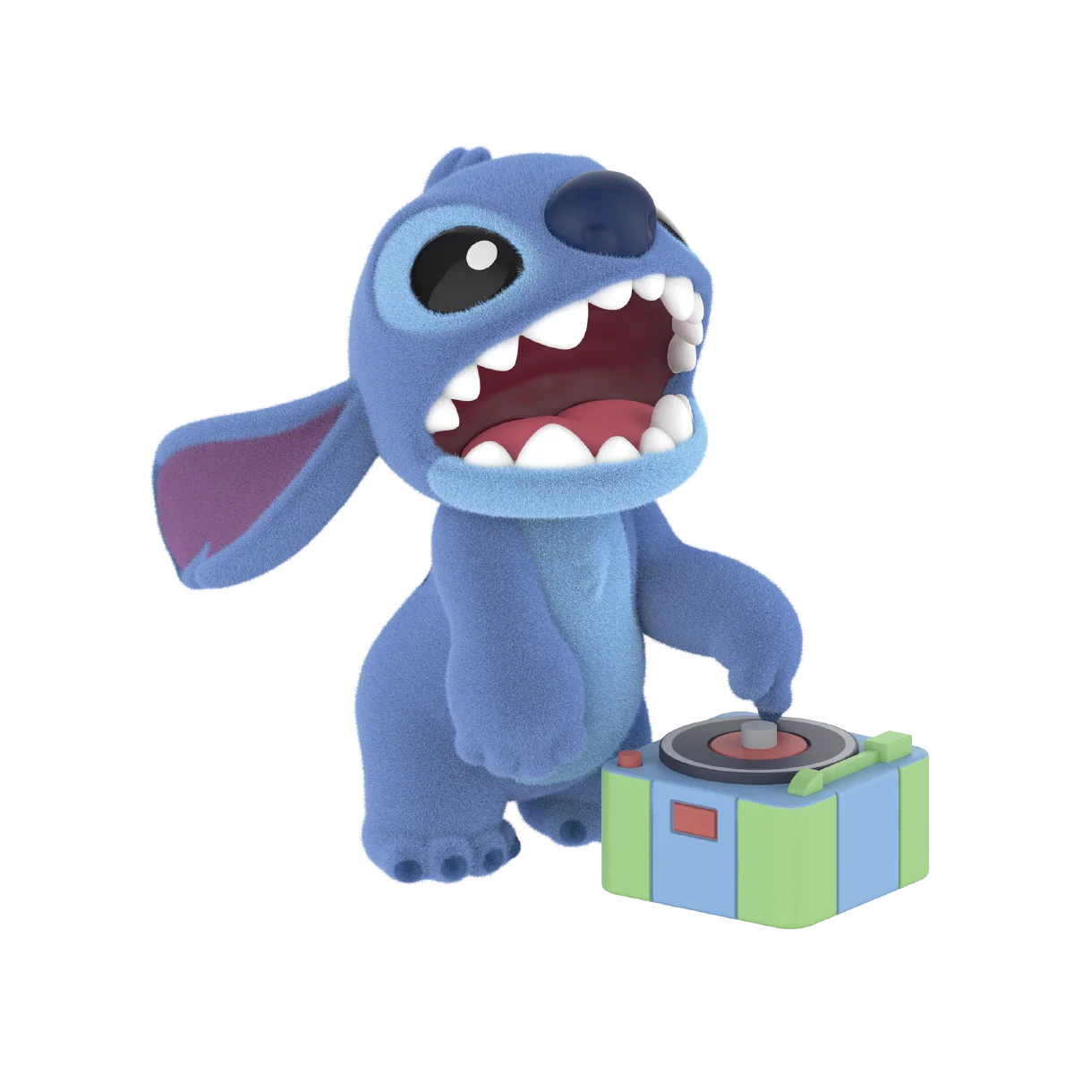 STITCH SUPER TROUBLE MAKER - Image 17