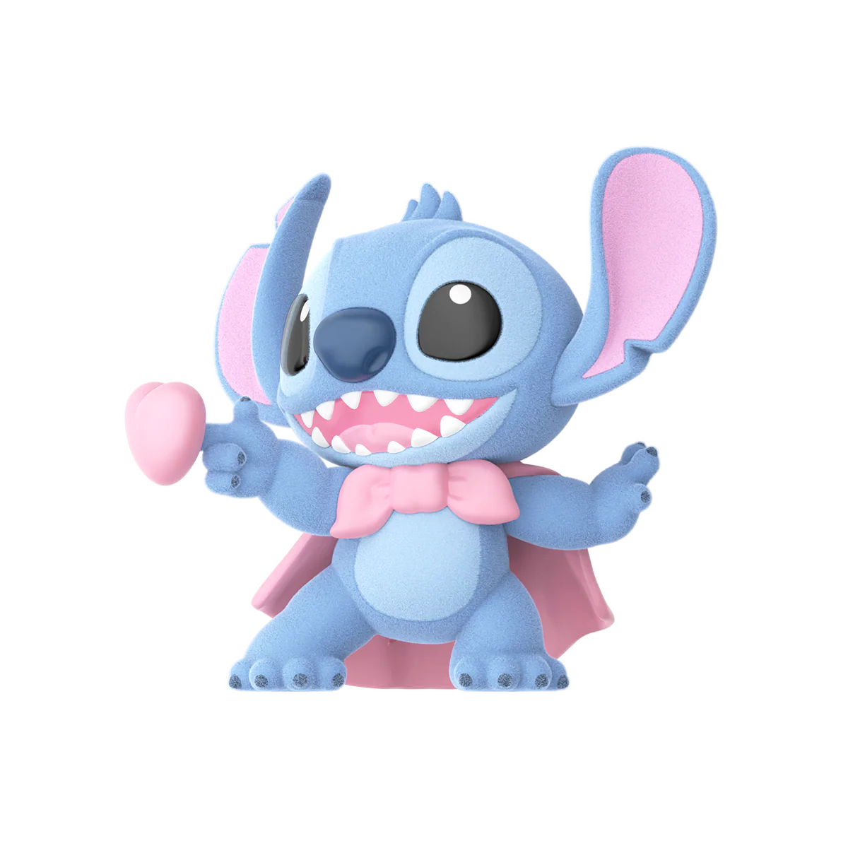 STITCH SWEET PINK