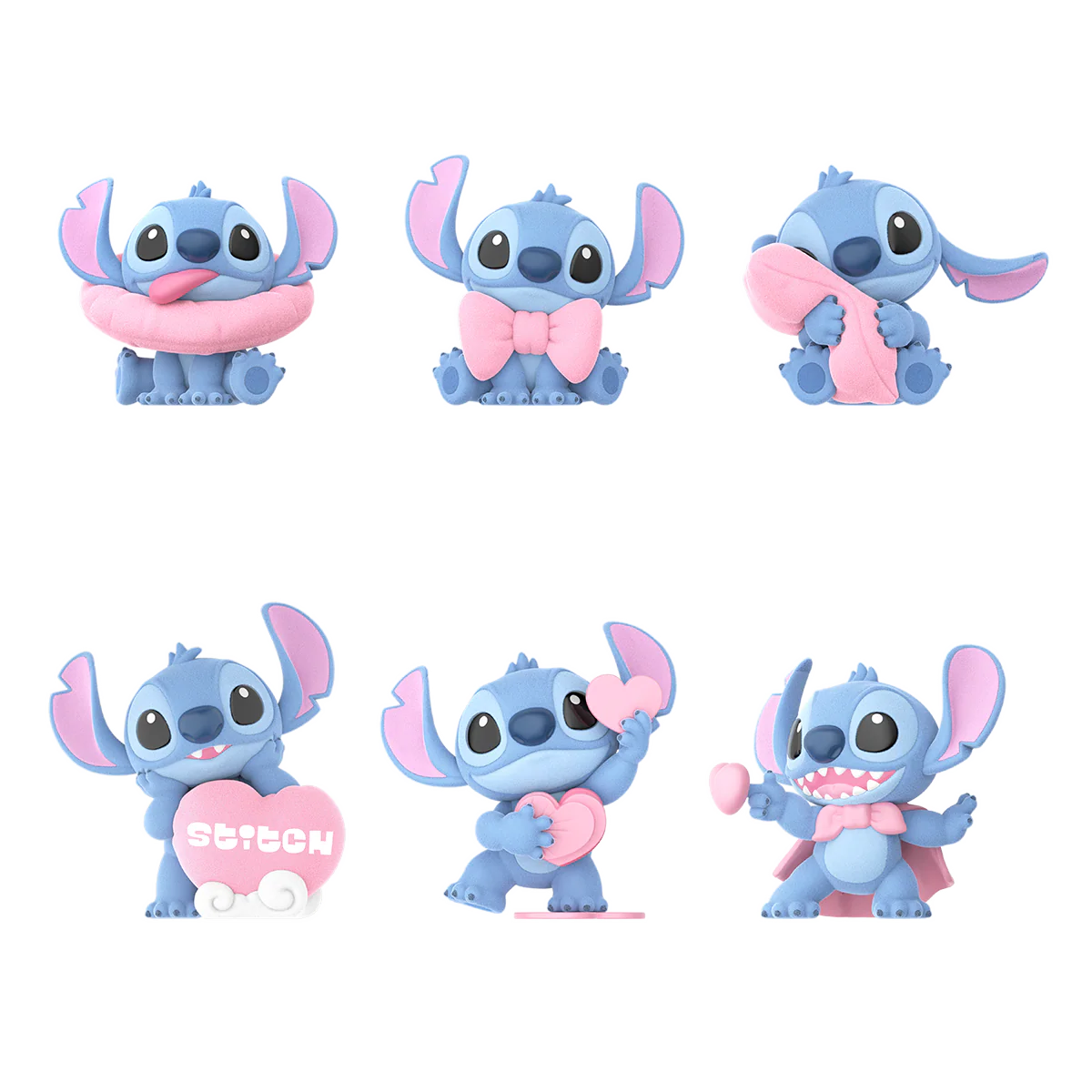 STITCH SWEET PINK - Image 2