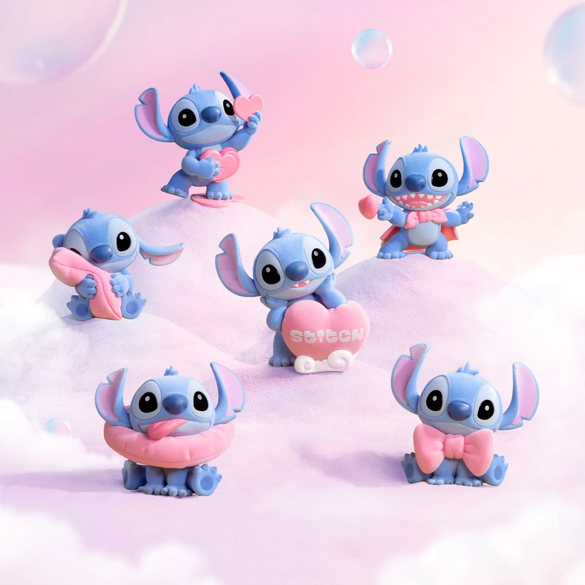 STITCH SWEET PINK - Image 3